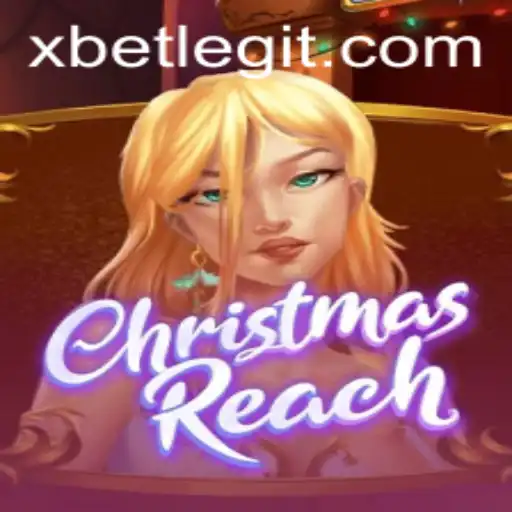 Unveiling ChristmasReach: The Adventurous Journey for the Holiday Season