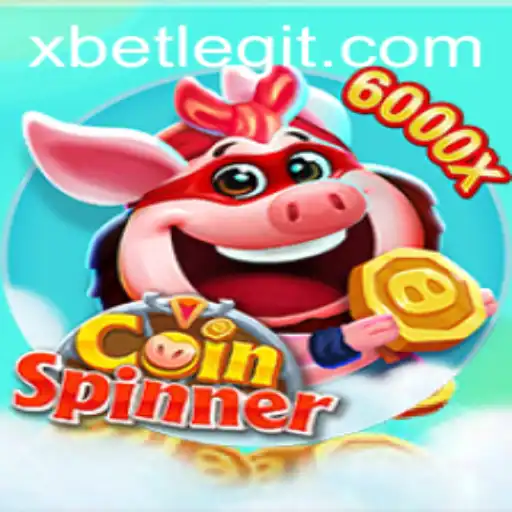 Discover CoinSpinner: The Innovative Game at Xbet That Everyone is Talking About