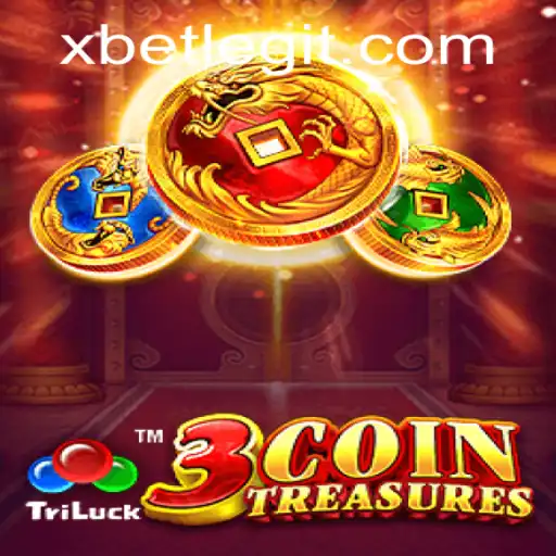 Discover the Excitement of 3CoinTreasures and Xbet