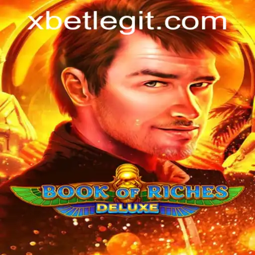 Exploring the Intriguing World of BookofRichesDeluxe with Xbet