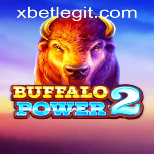 Buffalo Power 2: Unleashing the Wild Spirit with Xbet