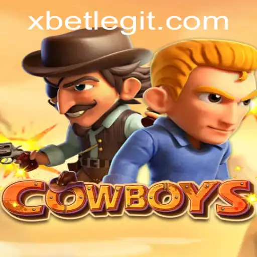 Discover the Thrilling World of COWBOYS with Xbet