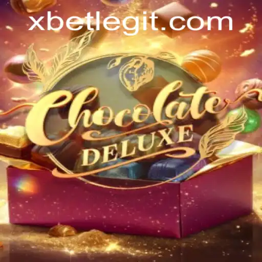 Exploring ChocolateDeluxe: A Sweet Gaming Experience Enhanced by Xbet