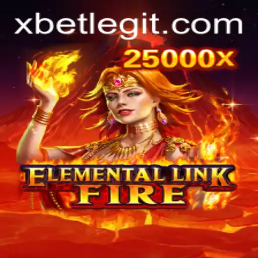 ElementalLinkFire: A New Adventure with Xbet