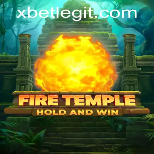 Exploring the Enchanting World of FireTemple: A Captivating Gaming Experience