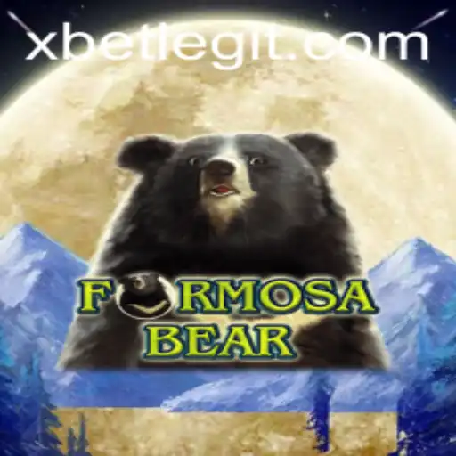 Unveiling the Exciting World of FormosaBear: A Game Revolution on Xbet