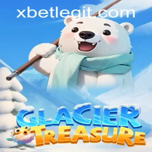 Discover the Exciting World of GlacierTreasure - Adventure Awaits