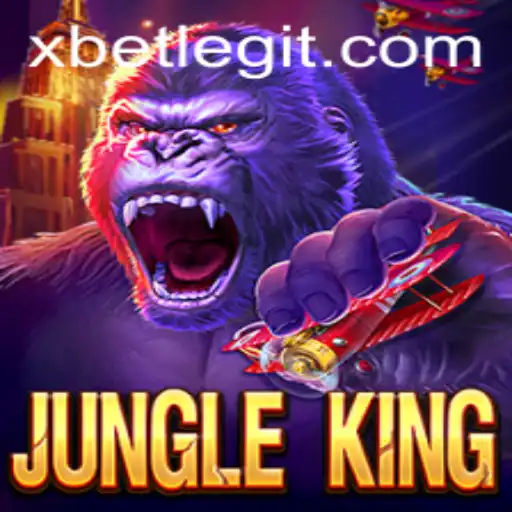 JungleKing: The Ultimate Adventure in Interactive Gaming