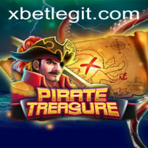 PirateTreasure: Navigating the High Seas of Adventure with Xbet