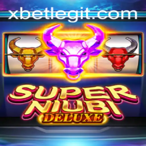 Discover the Thrills of SuperNiubiDeluxe with Xbet