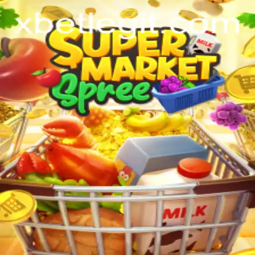 SupermarketSpree: A Detailed Look into the Game Phenomenon