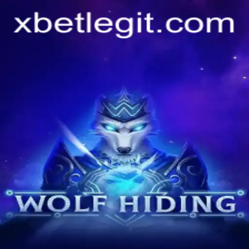 Discover the Thrilling World of WolfHiding: An In-Depth Guide to Gameplay and Strategy