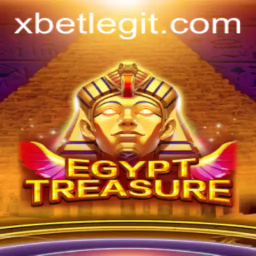 Unearth the Wonders of EgyptTreasure with Xbet