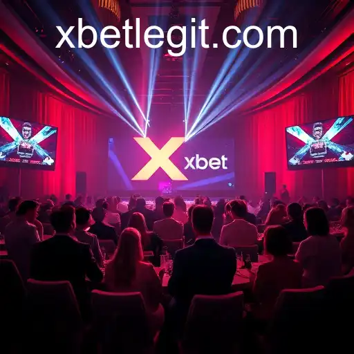 The Allure of Exclusive Events: A Glimpse into the World of Xbet