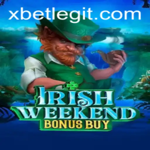 Exploring the Thrills of IrishWeekendBonusBuy in the Xbet Gaming Universe