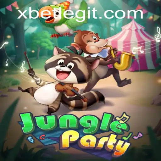 JungleParty: Unveiling the Excitement with Xbet
