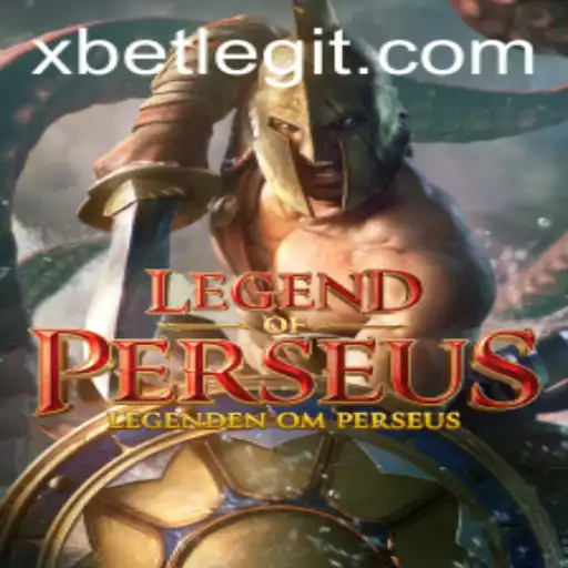 LegendofPerseus: Unveiling the Mythical World