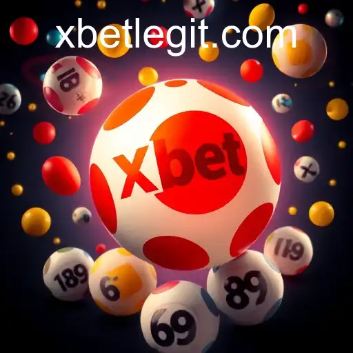 Understanding Lottery Dynamics: The Role of Xbet