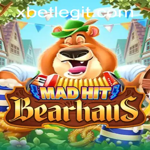 MadHitBearhaus: An Exciting New Gaming Sensation