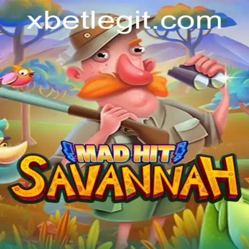 Discover the Thrilling World of MadHitSavannah: Rules and Introduction