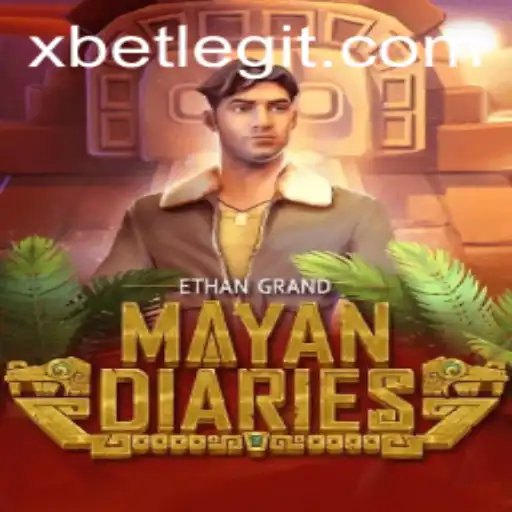 Explore the Mystical World of MayanDiaries