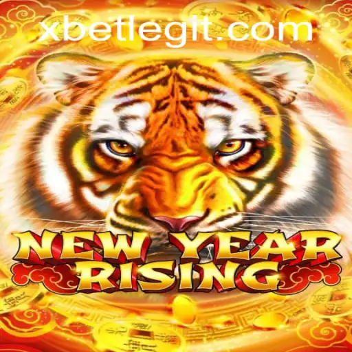 Discover the Thrilling World of NewYearRising with Xbet