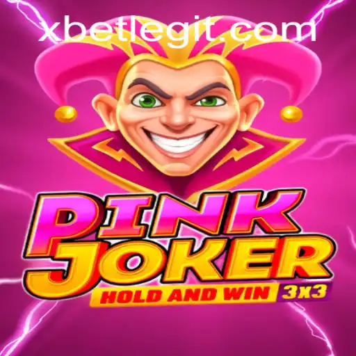 Discover Pinkjoker: An Exciting Adventure with Xbet