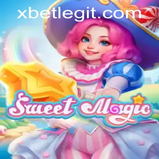 SweetMagic: Enchanting Gamers with Its Magical Appeal