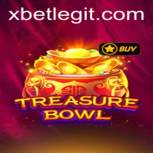 Unlock the Secrets of TreasureBowl: A Thrilling Adventure Awaits