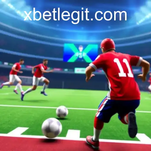 Virtual Sports: Revolutionizing Modern Betting with Xbet