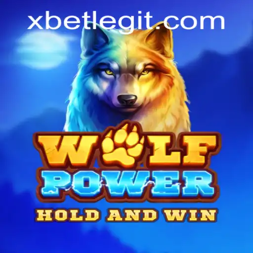 Unleashing the Excitement of WolfPower with Xbet
